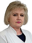 Стельмашенко Любовь