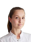 Ихаева Дана