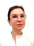 Яковлева Галина