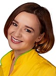 Шевчук Инна