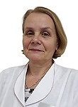Пятова Наталия Ивановна, Гастроэнтеролог