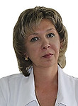 Нестерова Светлана Петровна, Венеролог, Дерматолог