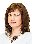 Зеленковская Нина