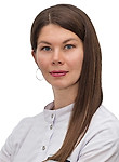 Николаева Варвара