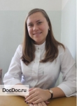 Дроженко Алёна