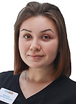 Филиппова Мария Владимировна, Невролог