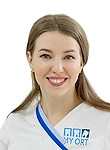 Коваленко Алина
