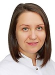 Пазенко Екатерина