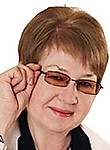 Степаненко Галина