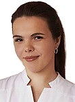 Богачева Юлия