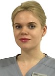 Казакова Наталья
