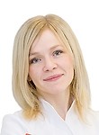 Лекарева Татьяна