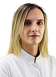 Селютина Евгения