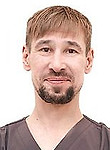 Артемьев Станислав