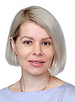 Ханова Ирина