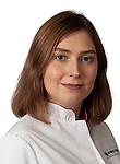 Никитина Анна