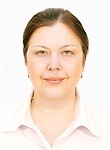 Степанова Ольга