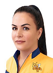 Трегулова Гульнара