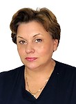 Кобицкая Елена