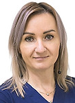 Шаталова Любовь