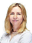 Корнеева Татьяна Сергеевна, Инфекционист, Гепатолог