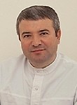 Окунчаев Абубакар Шадиевич, Андролог, Уролог