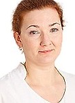 Осипова Екатерина Ивановна, Гинеколог