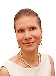 Колесникова Наталья