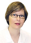 Чистякова Вера