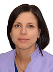 Крисаненко Юлия Георгиевна, Гинеколог
