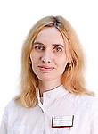 Загатина Анжела Валентиновна, Кардиолог