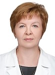 Самойлова Ирина