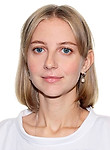 Никонова Любовь