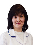 Шилина Ирина