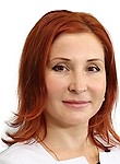 Травникова Оксана
