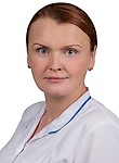Гапеева Тамара