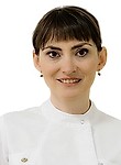 Павлунина Инна