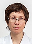 Антонова Елена