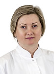 Юн Ирина Владимировна, Стоматолог