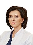 Смирнова Елена