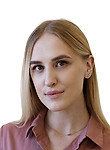 Каретникова Александра