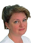 Чудинова Ольга