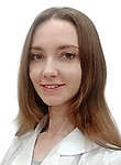 Щукина Елизавета