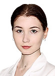 Чичинадзе Лаура