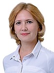 Стерликова Наталья