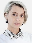 Салова Алена