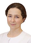 Архипова Анастасия Сергеевна, Андролог, Уролог, УЗИ-специалист
