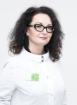 Виткина Ольга