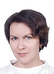 Лапина Светлана