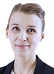 Тимофеева Анна